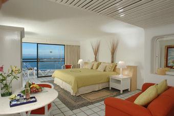 Resort Grand Park Royal Puerto Vallarta