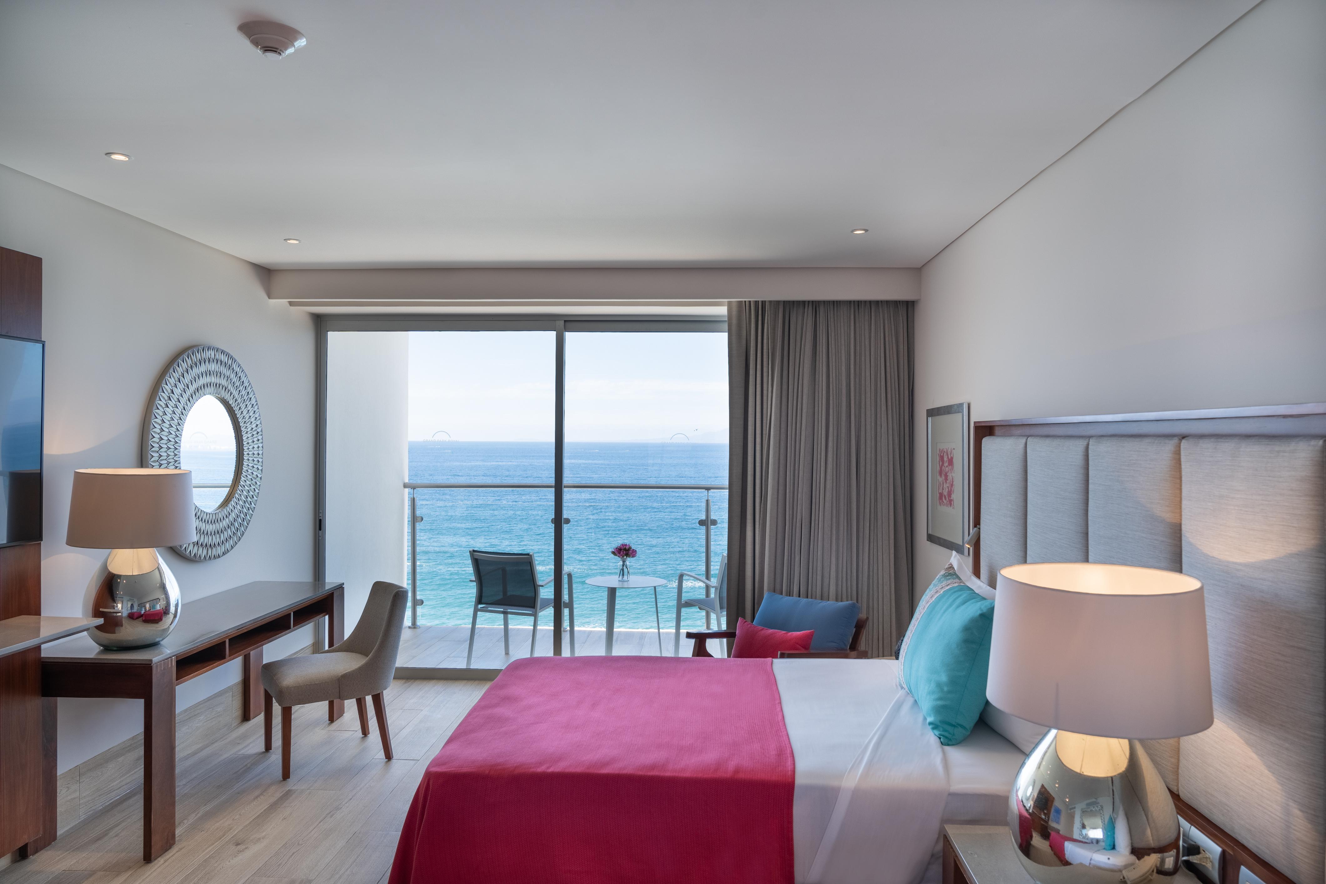 Grand Park Royal Resort Puerto Vallarta