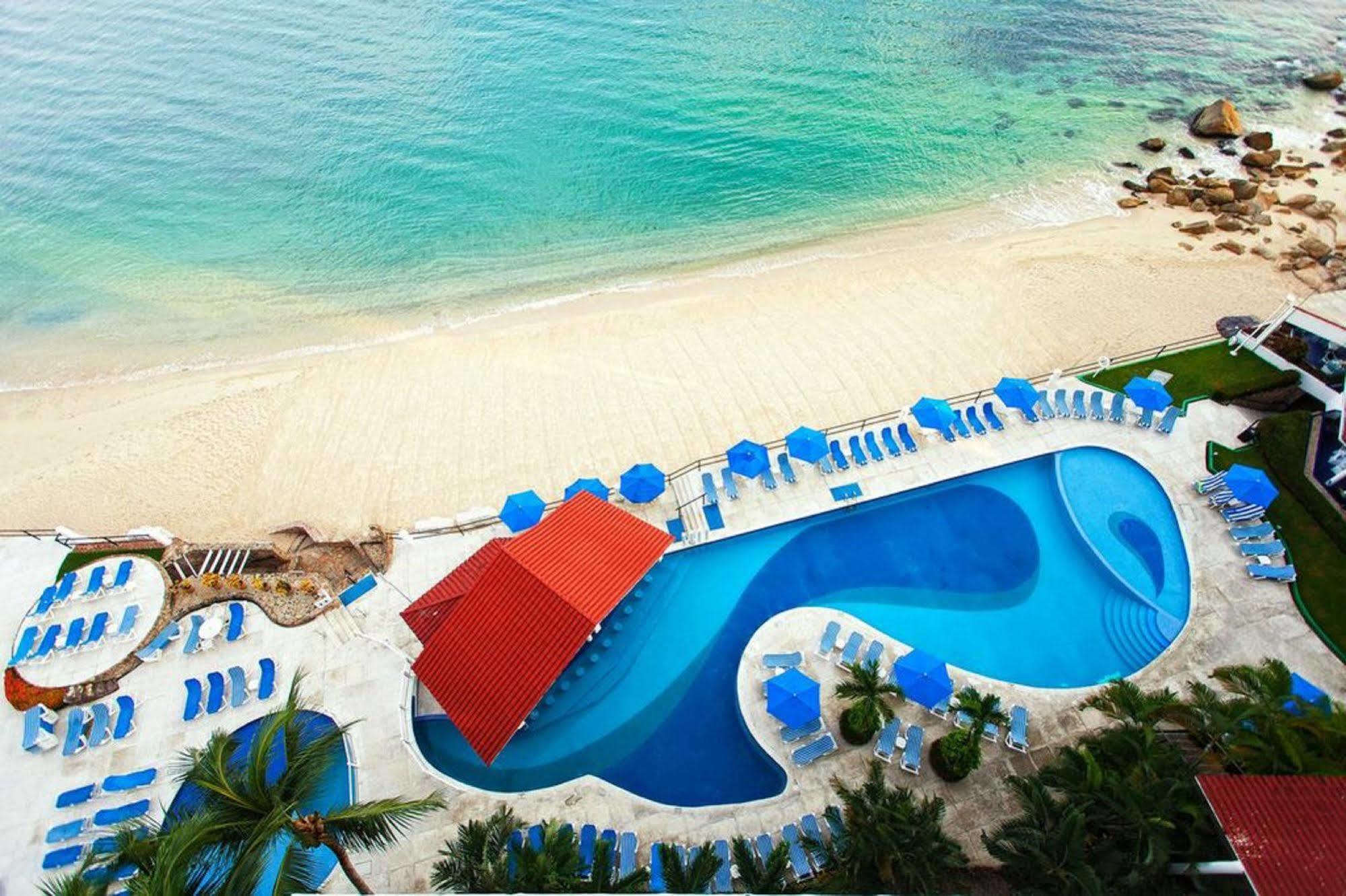 Grand Park Royal 5*