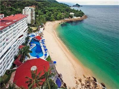 Resort Grand Park Royal 5*