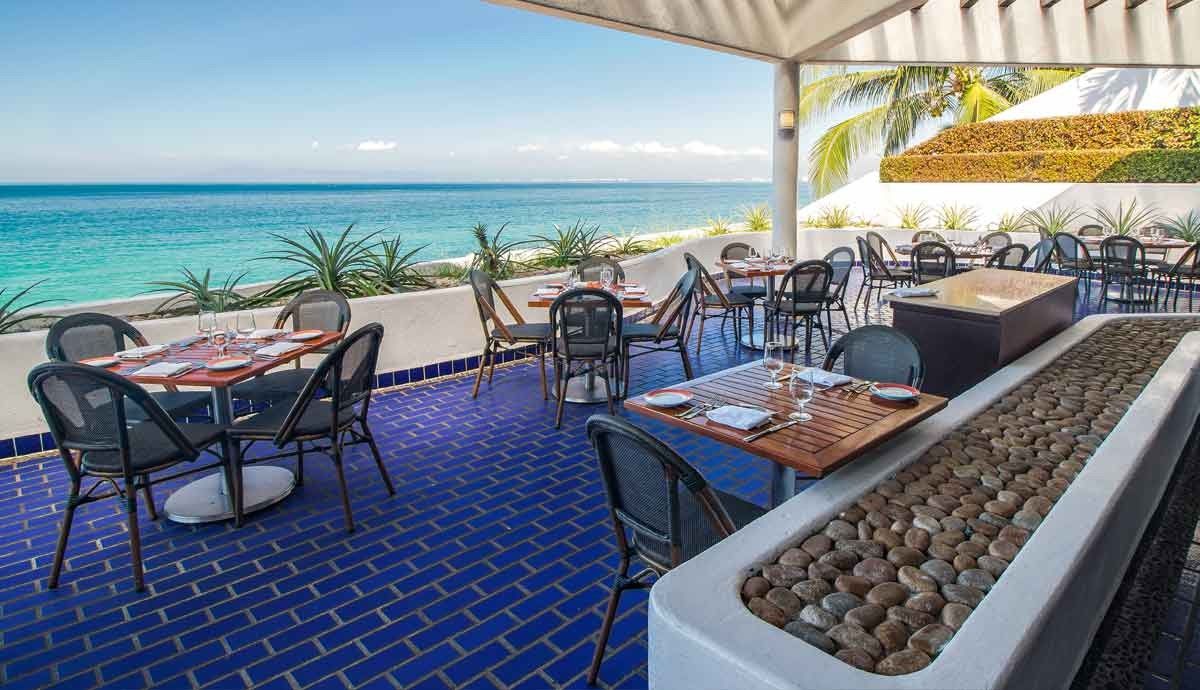 Resort Grand Park Royal Puerto Vallarta