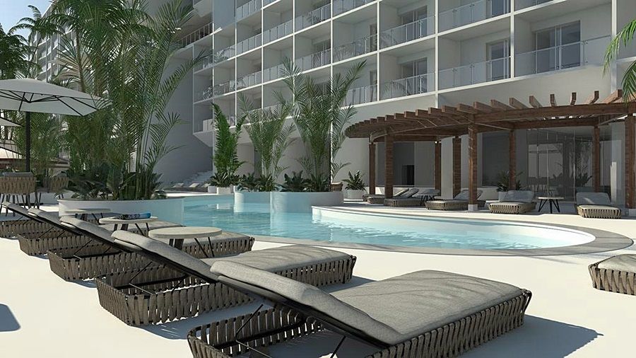 Grand Park Royal Puerto Vallarta